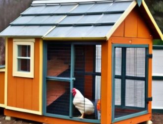 Совместное содержание перепелов и кур: особенности, проблемы и решения для успешного фермерства