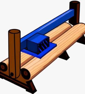 Создаем дровокол своими руками: пошаговое руководство от подготовки до эксплуатации