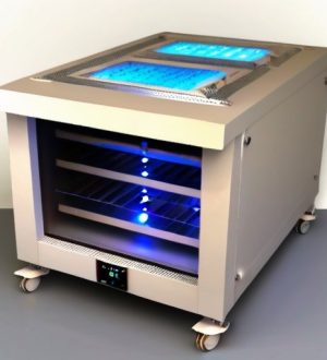 Создаем инкубатор своими руками: экономия, уникальность и полное руководство по изготовлению