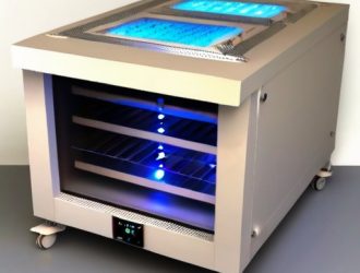 Создаем инкубатор своими руками: экономия, уникальность и полное руководство по изготовлению