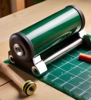 Создаем каток для газона своими руками: пошаговое руководство от выбора конструкции до тестирования