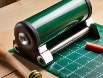 Создаем каток для газона своими руками: пошаговое руководство от выбора конструкции до тестирования