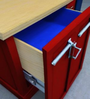 Создаем шкаф своими руками: пошаговое руководство от идеи до установки