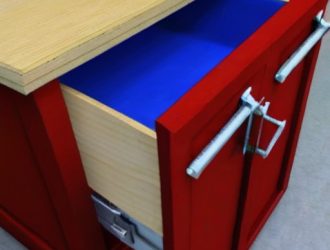 Создаем шкаф своими руками: пошаговое руководство от идеи до установки