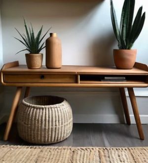 Создай уникальный интерьер: плетем ротанговую мебель своими руками!