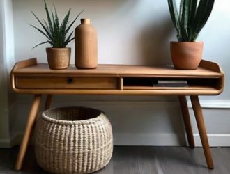 Создай уникальный интерьер: плетем ротанговую мебель своими руками!