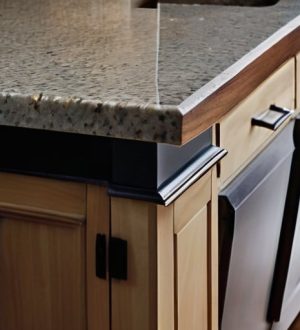 Создайте уникальную кухню: как сделать столешницу своими руками от выбора материалов до финишной отделки