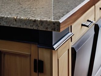 Создайте уникальную кухню: как сделать столешницу своими руками от выбора материалов до финишной отделки