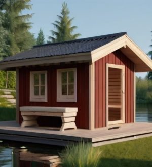 Страхование бань без документов: как защитить свою постройку от рисков и избежать проблем