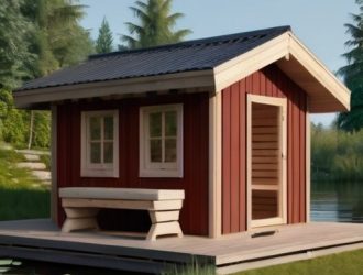 Страхование бань без документов: как защитить свою постройку от рисков и избежать проблем