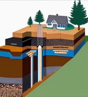Строительство на склоне: как выбрать и установить надежный фундамент для долгосрочной безопасности вашего дома
