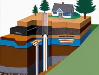 Строительство на склоне: как выбрать и установить надежный фундамент для долгосрочной безопасности вашего дома