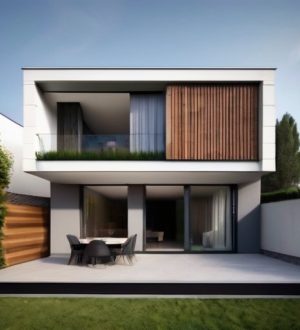 Строительство на трёх сотках: Как максимально эффективно использовать маленький участок земли?