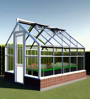 Строительство теплицы из профильной трубы: пошаговое руководство от выбора места до герметичного покрытия