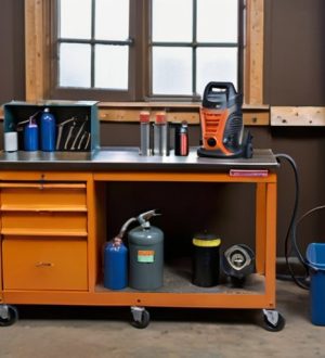 Сварка дома: от основ до мастерства – ваш гид в мир безопасной и эффективной работы