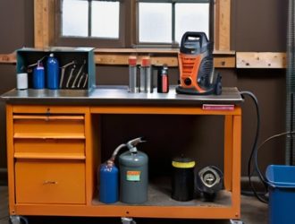 Сварка дома: от основ до мастерства – ваш гид в мир безопасной и эффективной работы