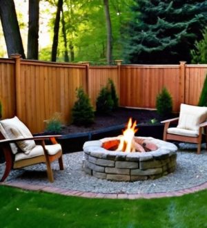 Сжигание веток на даче: Правила, безопасность и экологические аспекты