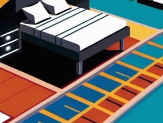 Теплый пол под мебелью: стоит ли рисковать комфортом и эффективностью?