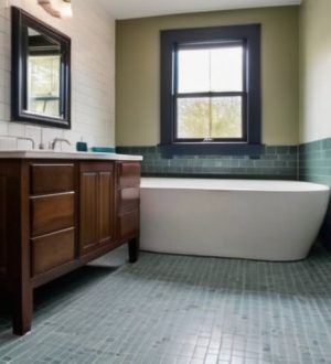 Укладка плитки на гипсоволокнистые листы: практическое руководство для ванной комнаты