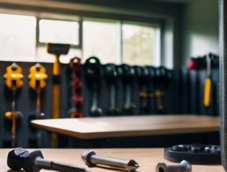 Установка боксерской груши: пошаговое руководство для безопасных и эффективных тренировок дома