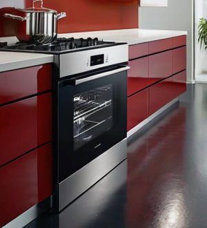 Установка посудомоечной машины рядом с духовкой: важные аспекты и советы для идеальной кухни