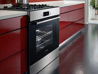 Установка посудомоечной машины рядом с духовкой: важные аспекты и советы для идеальной кухни