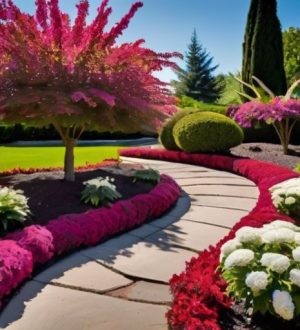 Вейгела: Как добиться яркого и продолжительного цветения в вашем саду