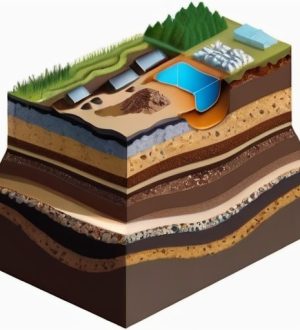 Вермикулит: от древних месторождений до современных технологий и инноваций