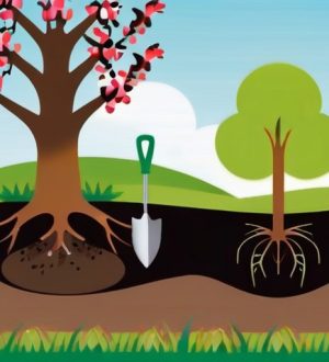 Весеннее пробуждение сада: секреты успешной посадки плодовых деревьев для обильного урожая