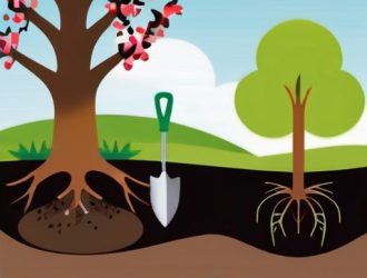 Весеннее пробуждение сада: секреты успешной посадки плодовых деревьев для обильного урожая