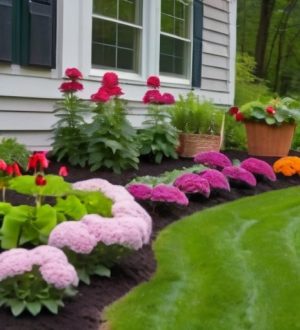 Весеннее возрождение: как подготовить дачный участок для успешного сезона садоводства