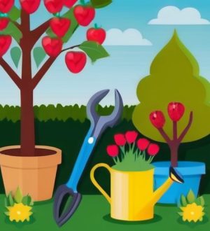 Весной за ягодами: как правильно обрабатывать кусты для богатого урожая