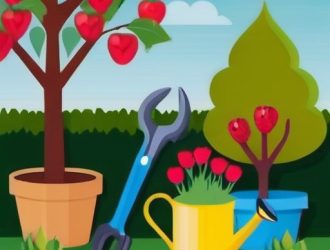 Весной за ягодами: как правильно обрабатывать кусты для богатого урожая