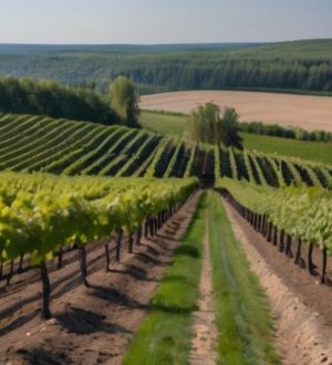 Виноградные горизонты Подмосковья: история, технологии и перспективы виноградарства в регионе