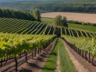 Виноградные горизонты Подмосковья: история, технологии и перспективы виноградарства в регионе