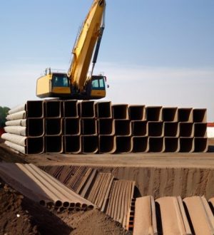 Винтовые сваи: революция в строительстве или временное решение?