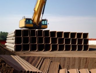 Винтовые сваи: революция в строительстве или временное решение?