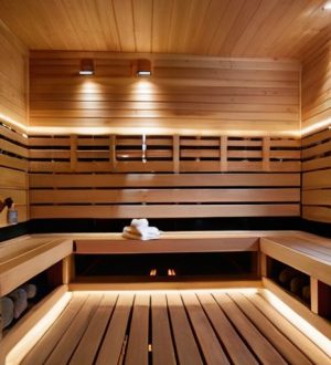 Влажность в бане: как достичь идеального баланса для здоровья и комфорта