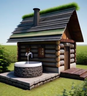 Водоснабжение на даче: как обустроить надежную систему из колодца шаг за шагом