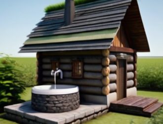 Водоснабжение на даче: как обустроить надежную систему из колодца шаг за шагом