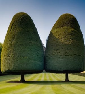 Выбираем идеальную тую: колумна или смарагд для вашего сада?