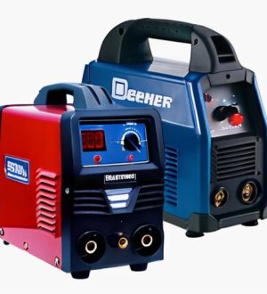 Выбор между полуавтоматической и инверторной сваркой: сравнение характеристик, качества шва и эффективности использования