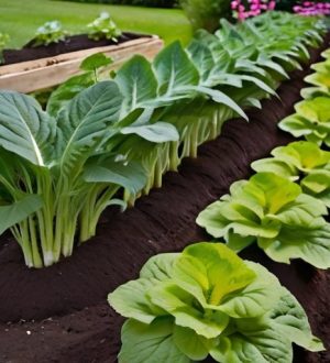 Выращивание хрена: секреты успешной посадки и ухода от подготовки почвы до хранения урожая