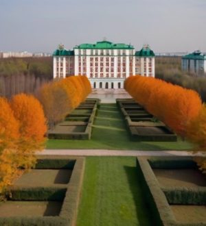 Выращивание хурмы в Подмосковье: как превратить холодный климат в садовую удачу