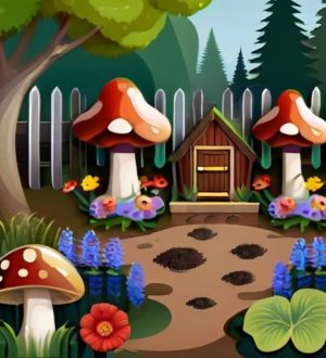 Выращивание шампиньонов на садовом участке: от выбора мицелия до сбора урожая