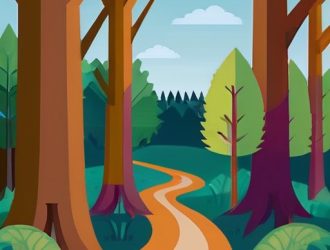 Вырубка деревьев: юридические тонкости, экологические последствия и устойчивые альтернативы