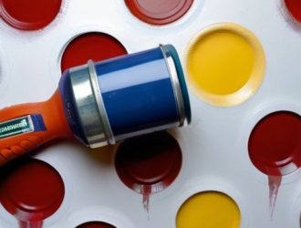 Зачем и как грунтовать шпаклеванные стены: секреты идеальной покраски