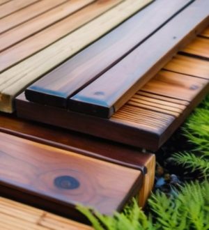 Защита древесины от гниения: как сохранить красоту и долговечность деревянных конструкций