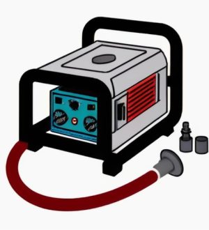 Заземление бензогенератора: ключ к безопасности и эффективности работы устройства