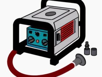 Заземление бензогенератора: ключ к безопасности и эффективности работы устройства